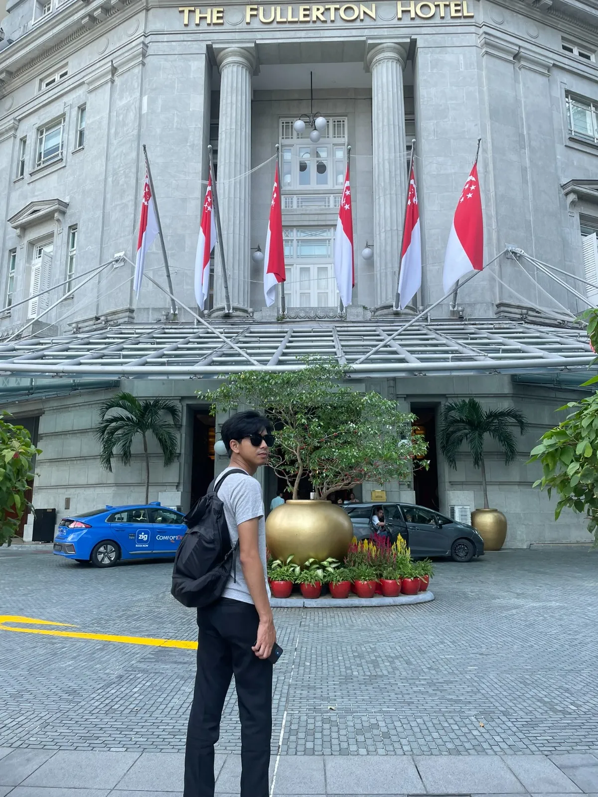 Ridwan Arifin, S.Ars