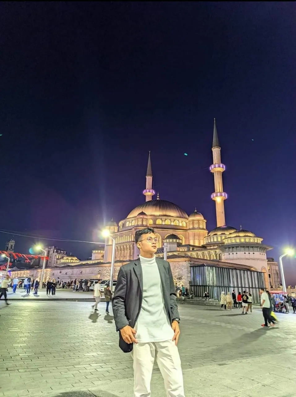 Teguh Fadilah