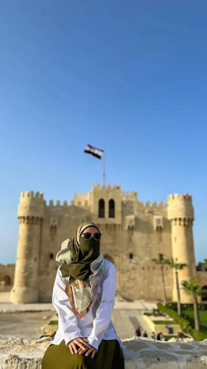 Jaidah Tamami Husnayain