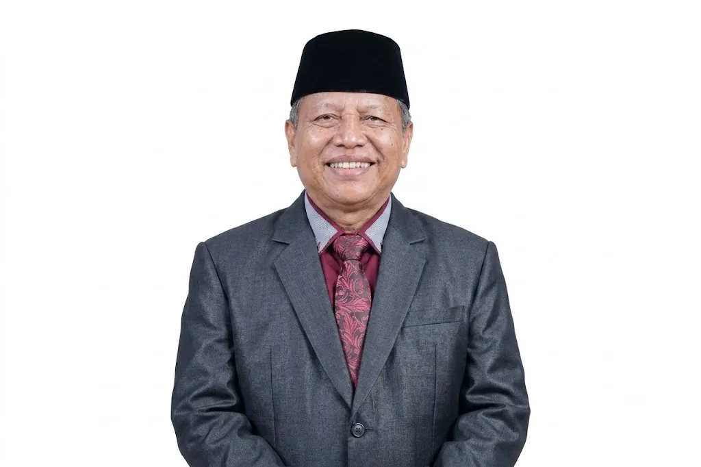 Sambutan Pimpinan (Beranda)